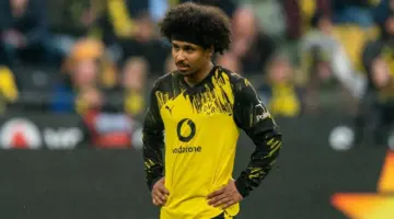 هل ينبغي على كريم أدييمي أن يغادر الآن؟ يبدو أن ميزانية الانتقالات لدى بوروسيا دورتموند محدودة